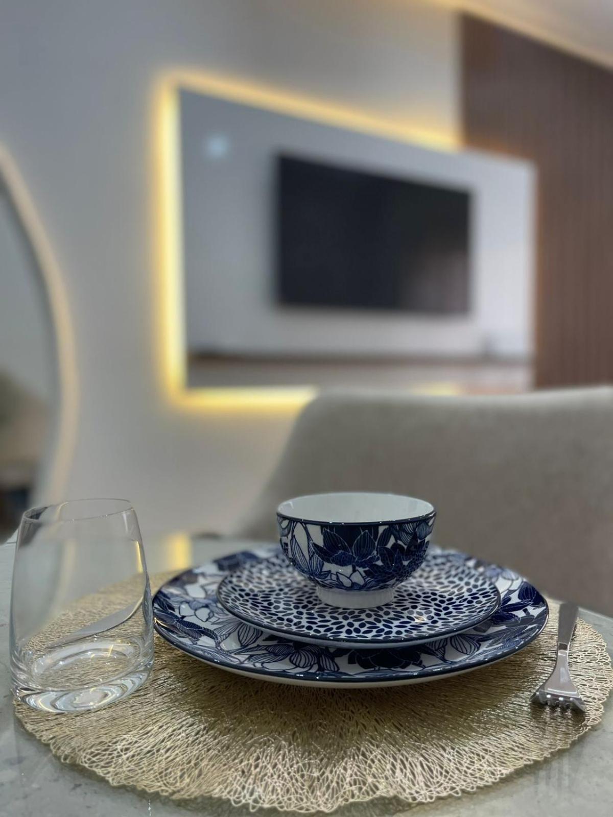 Appartement F2 Neuf Gueliz Gare Marrakesh