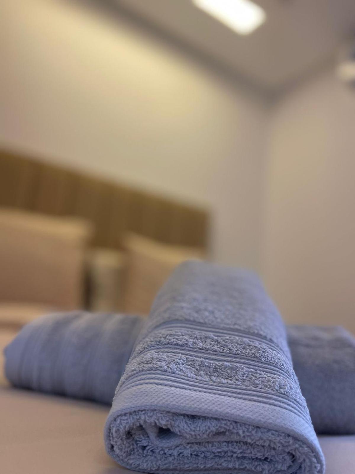 Appartement F2 Neuf Gueliz Gare *