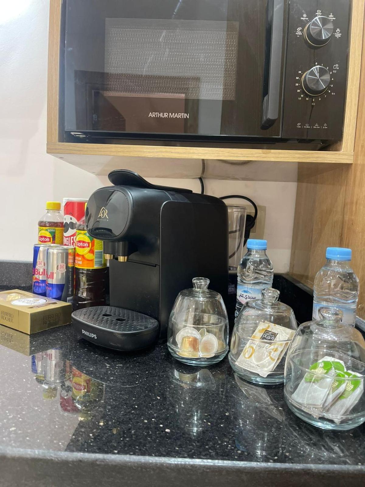 Appartement F2 Neuf Gueliz Gare Marrakesh